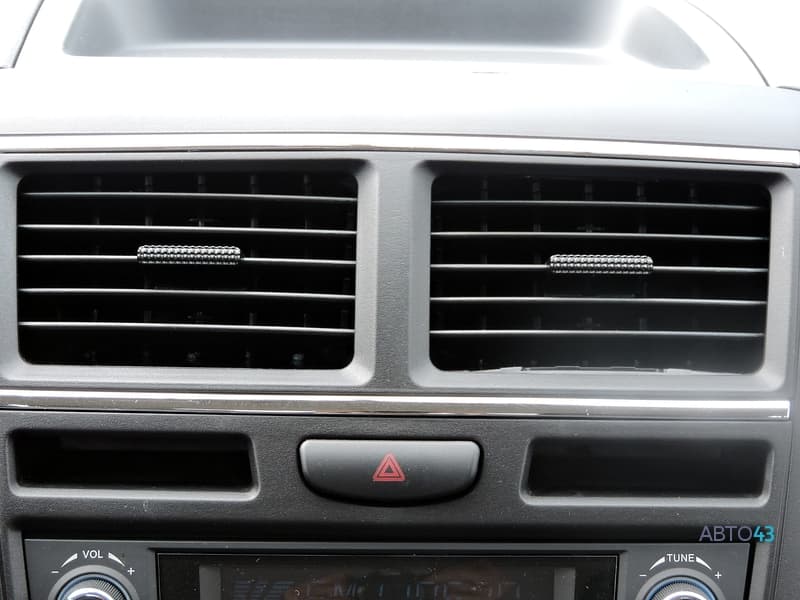 Тест-драйв FAW V5 против Lada Granta: бой в супер легком весе