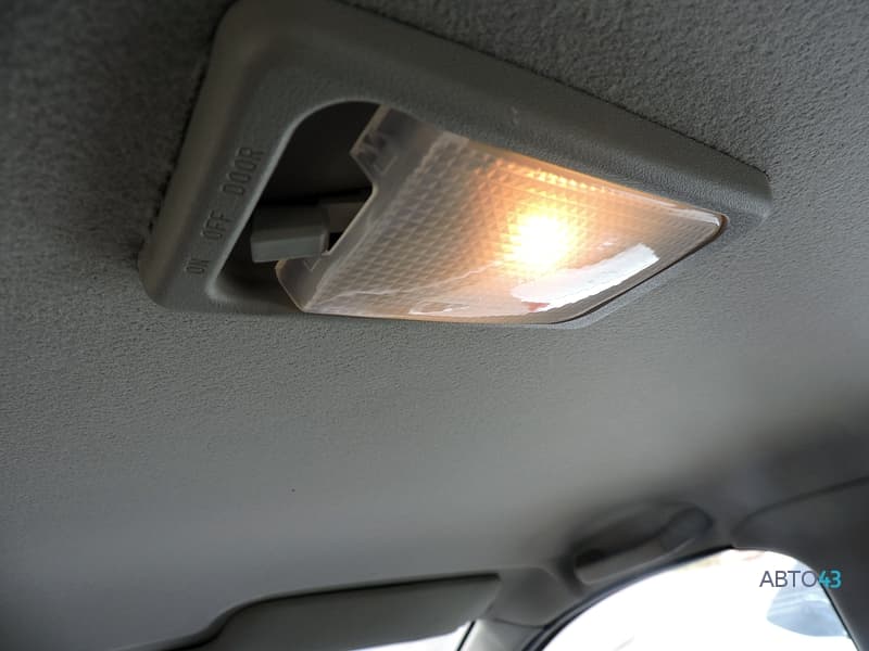 Тест-драйв FAW V5 против Lada Granta: бой в супер легком весе