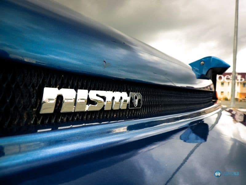 Тест-драйв Nissan EXA 1988 года: а ты в свои 28 так же хорош?