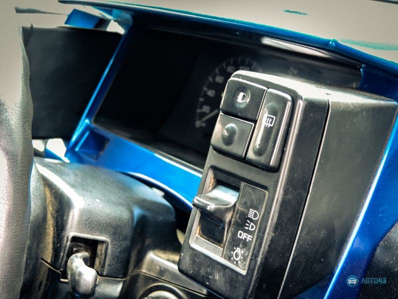 Тест-драйв Nissan EXA 1988 года: а ты в свои 28 так же хорош?