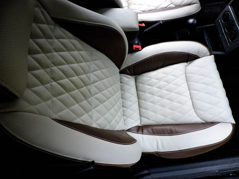 Тест-драйв Lada Priora r18: когда «обувь» задаёт стиль