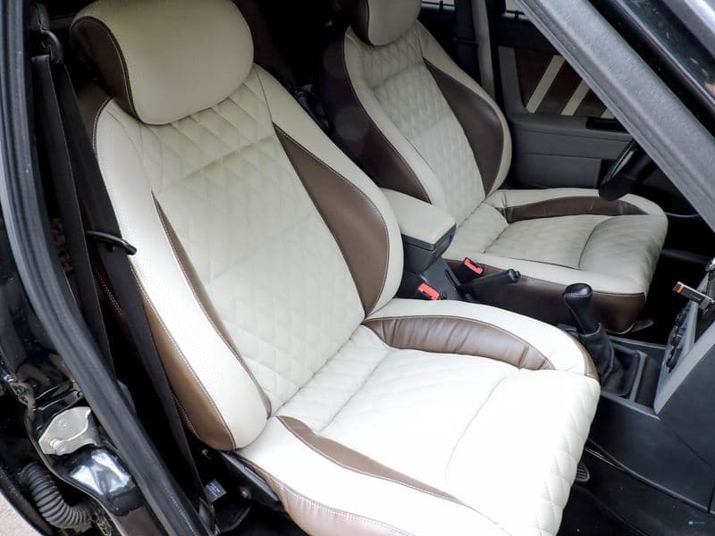 Тест-драйв Lada Priora r18: когда «обувь» задаёт стиль