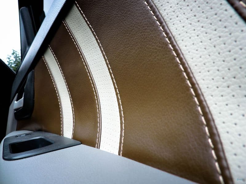 Тест-драйв Lada Priora r18: когда «обувь» задаёт стиль