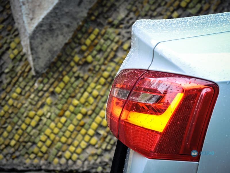 Тест-драйв Audi A6: 28 тысяч километров удовольствия