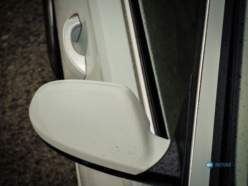 Тест-драйв Audi A6: 28 тысяч километров удовольствия