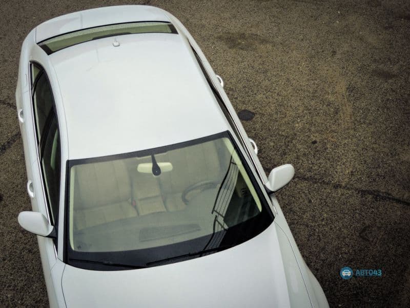 Тест-драйв Audi A6: 28 тысяч километров удовольствия