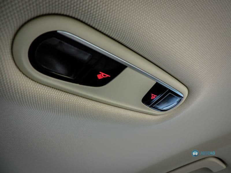 Тест-драйв Audi A6: 28 тысяч километров удовольствия