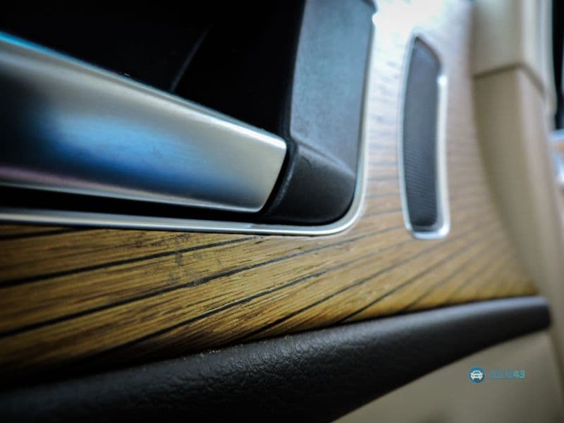 Тест-драйв Audi A6: 28 тысяч километров удовольствия