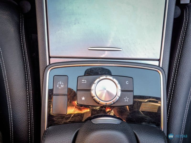 Тест-драйв Mercedes E200 Coupe: без внимания не останешься