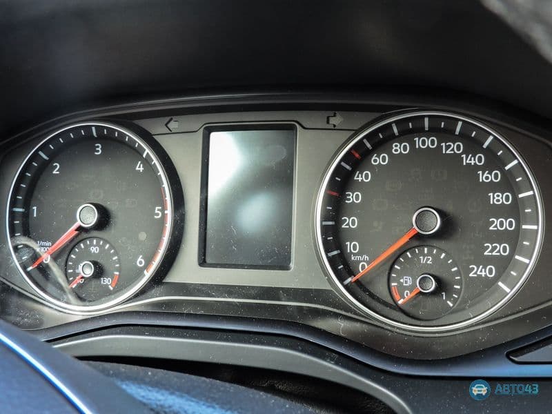 Тест-драйв нового Volkswagen Amarok: по бездорожью с комфортом