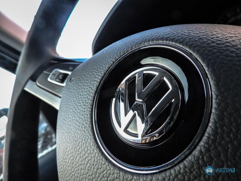 Тест-драйв нового Volkswagen Amarok: по бездорожью с комфортом