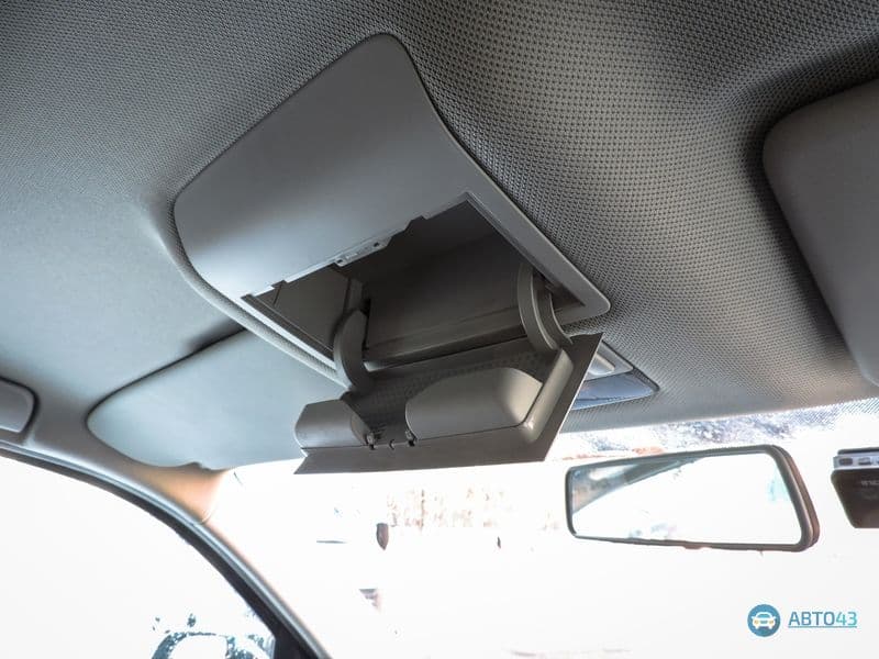 Тест-драйв нового Volkswagen Amarok: по бездорожью с комфортом