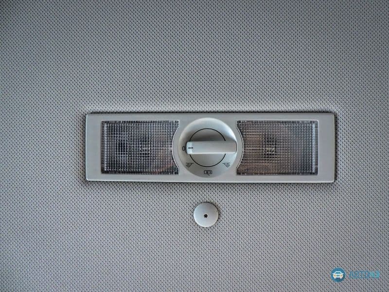 Тест-драйв нового Volkswagen Amarok: по бездорожью с комфортом