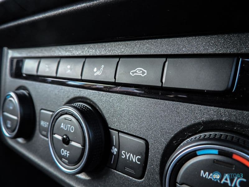 Тест-драйв нового Volkswagen Amarok: по бездорожью с комфортом