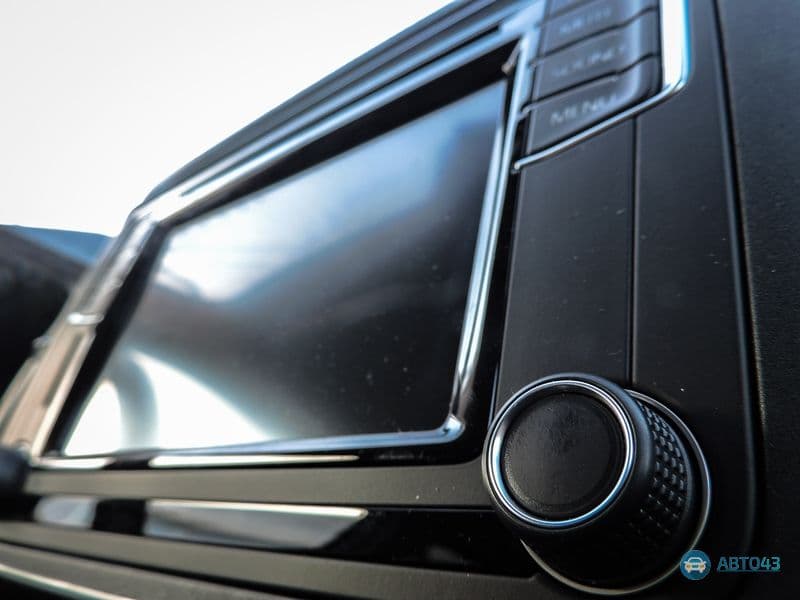 Тест-драйв нового Volkswagen Amarok: по бездорожью с комфортом