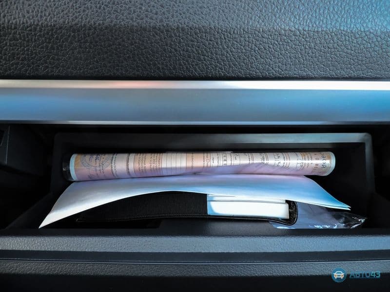 Тест-драйв нового Volkswagen Amarok: по бездорожью с комфортом