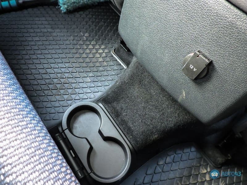 Тест-драйв нового Volkswagen Amarok: по бездорожью с комфортом