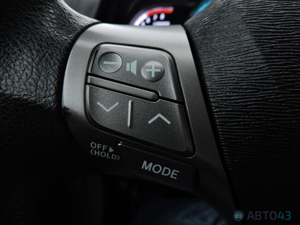 Тест-драйв Toyota Venza: семейный внедорожный универсал