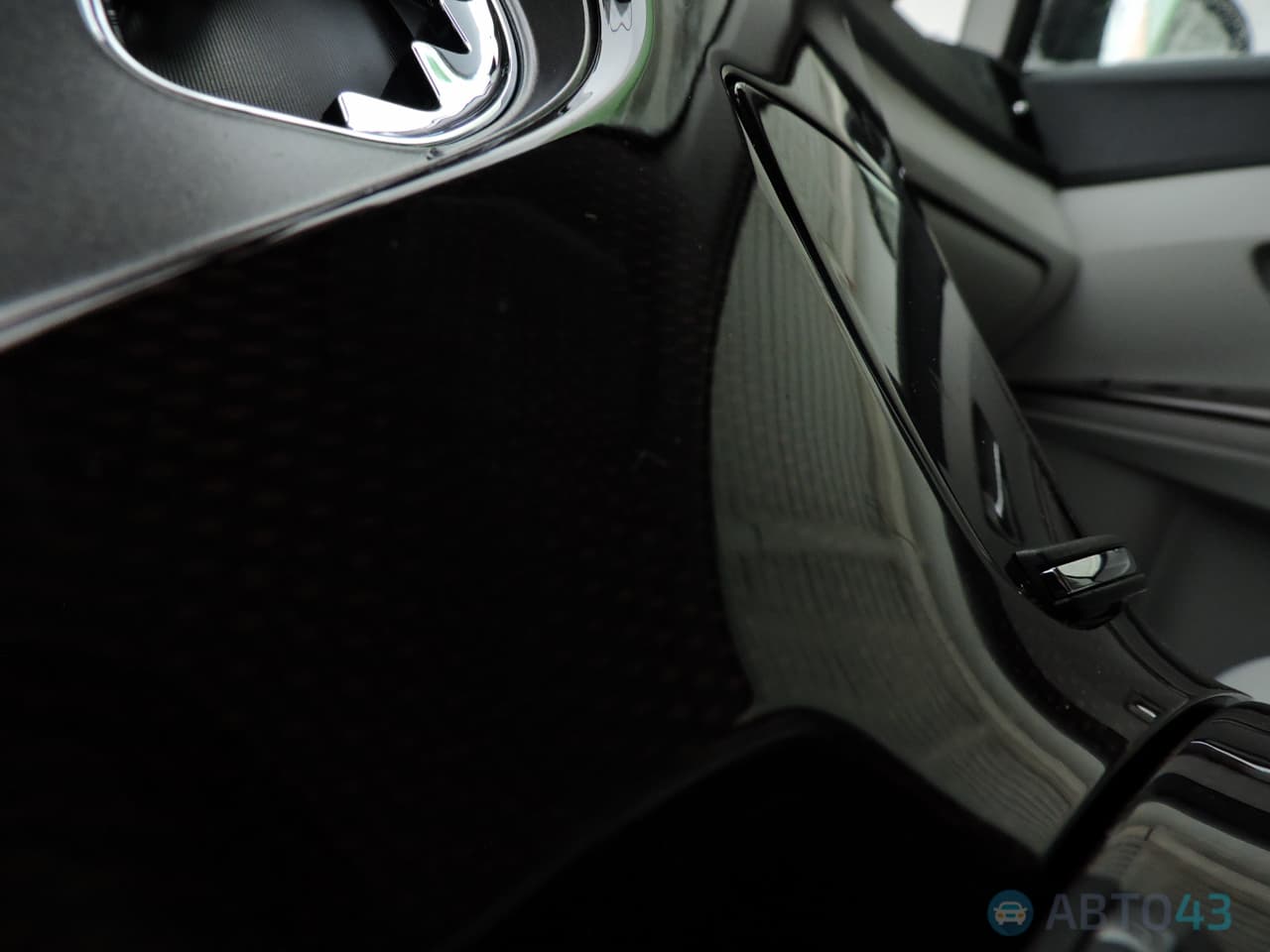 Тест-драйв Toyota Venza: семейный внедорожный универсал