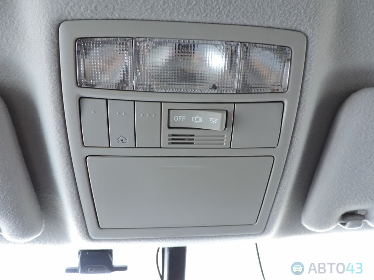 Тест-драйв Toyota Venza: семейный внедорожный универсал