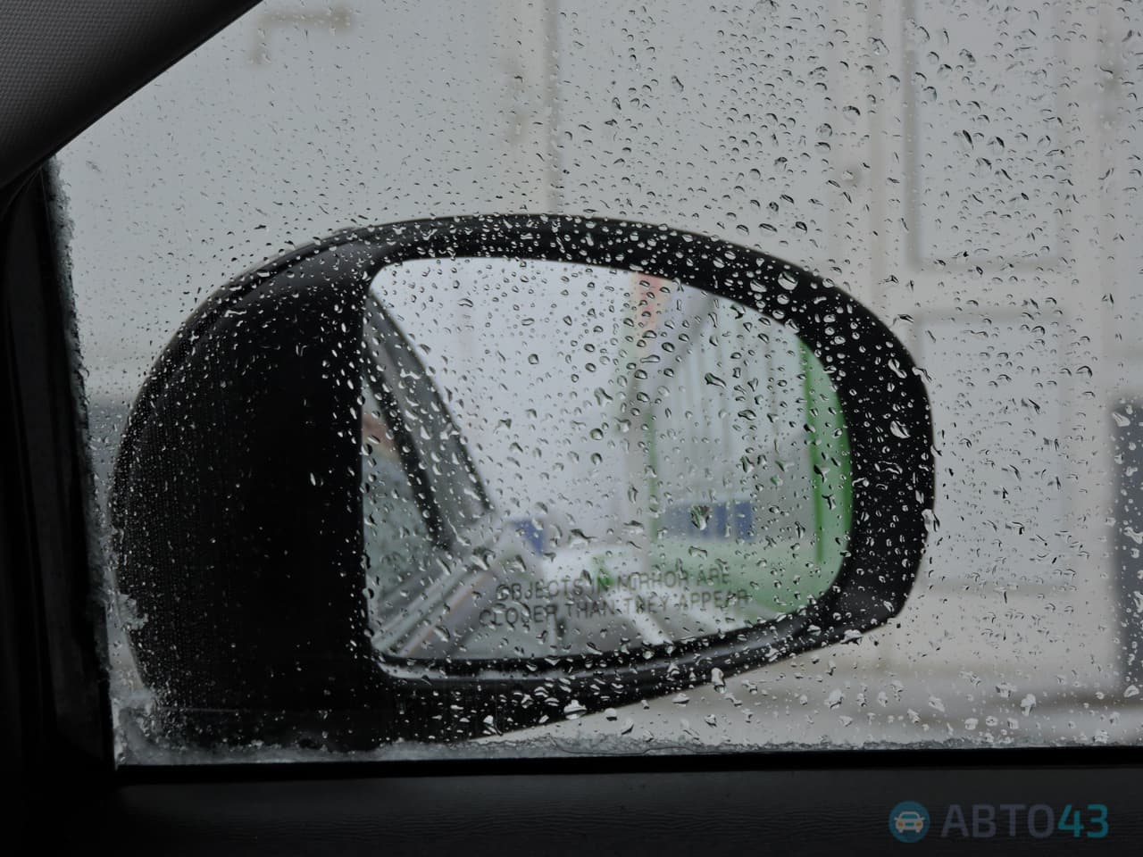 Тест-драйв Toyota Venza: семейный внедорожный универсал