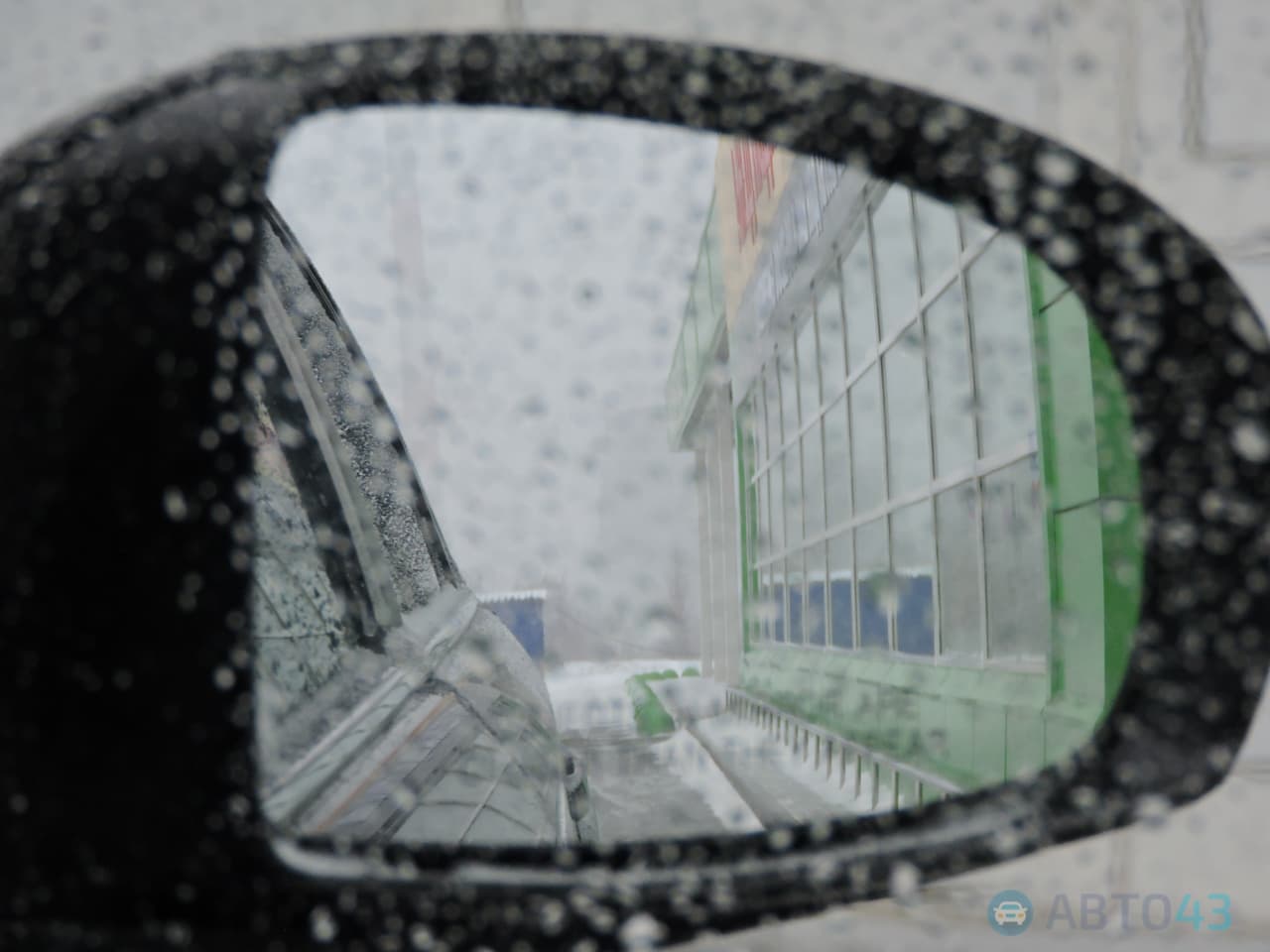 Тест-драйв Toyota Venza: семейный внедорожный универсал