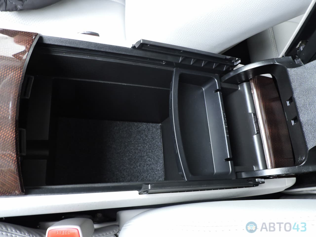 Тест-драйв Toyota Venza: семейный внедорожный универсал