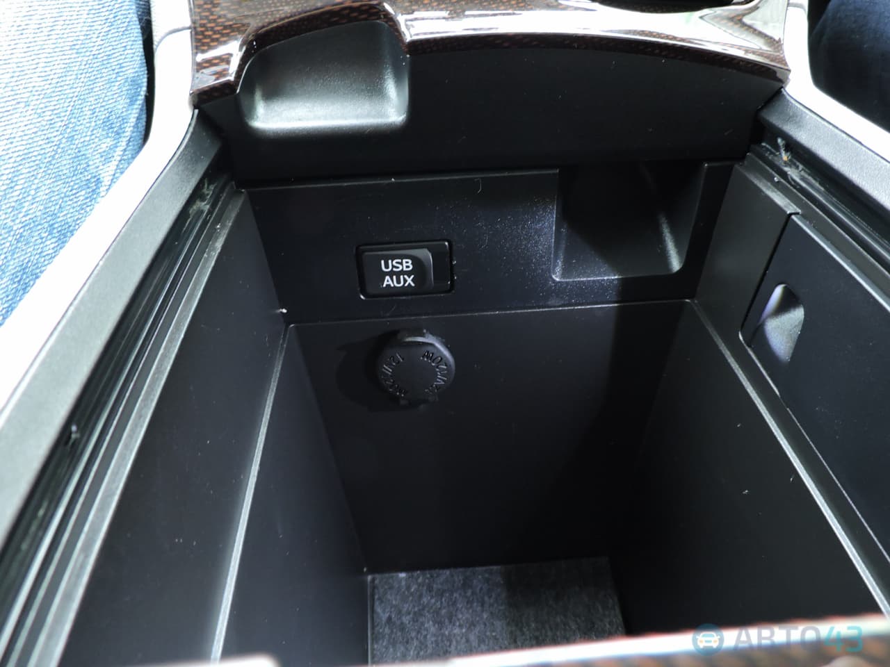 Тест-драйв Toyota Venza: семейный внедорожный универсал