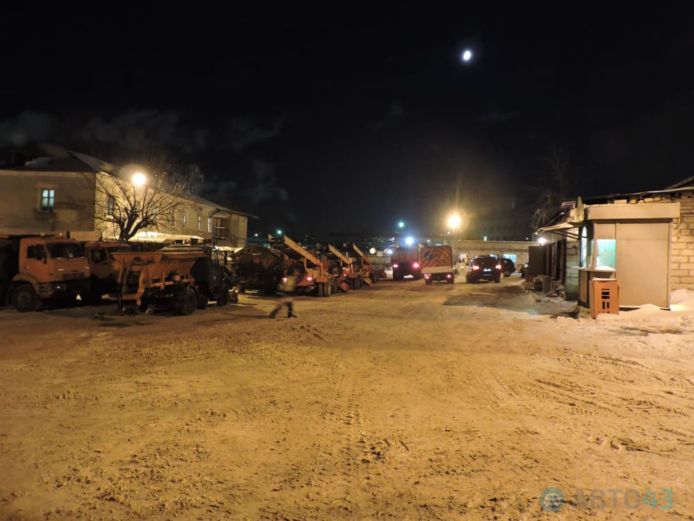 Чтобы город стал чище нужно больше денег