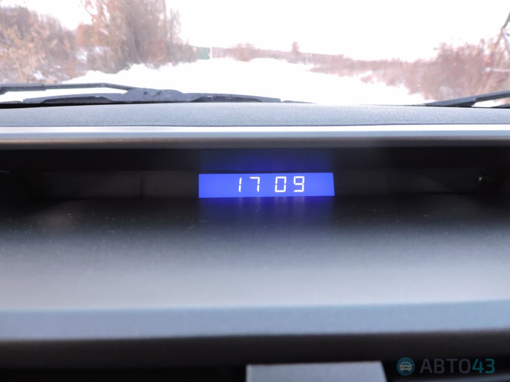 Тест-драйв Geely Emgrand X7: китайская доступность с европейским качеством