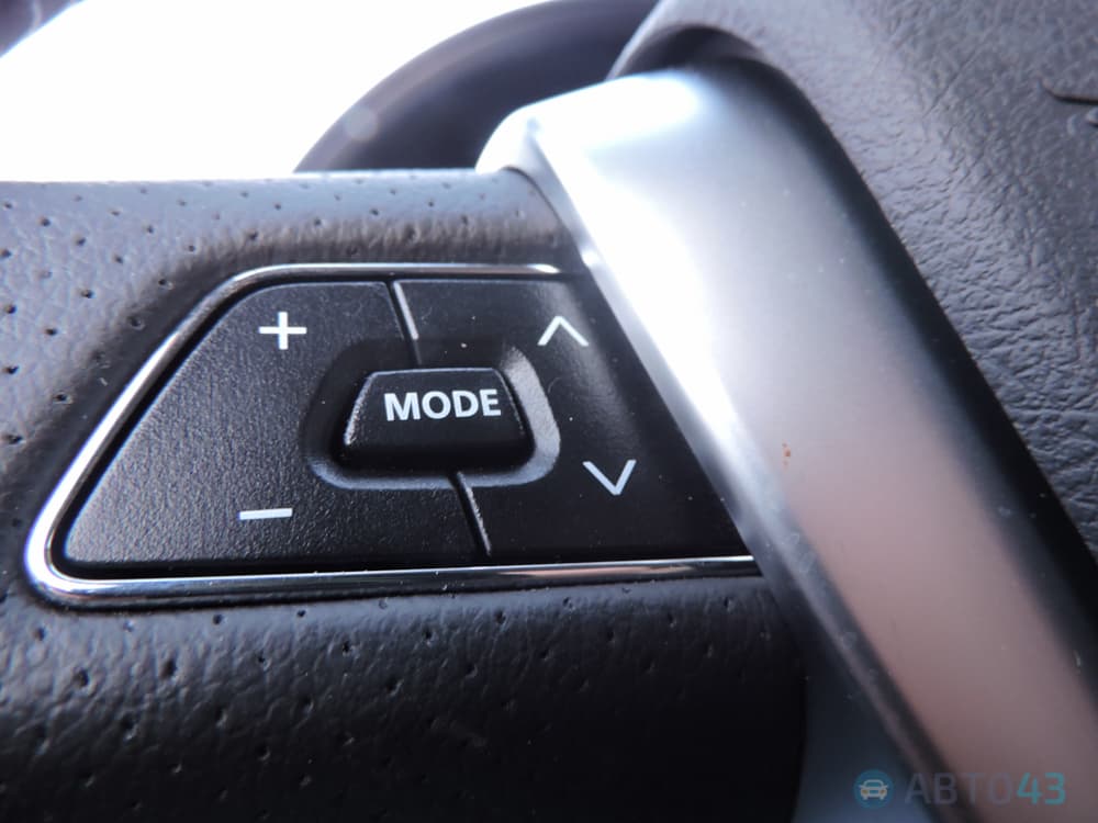 Тест-драйв Geely Emgrand X7: китайская доступность с европейским качеством