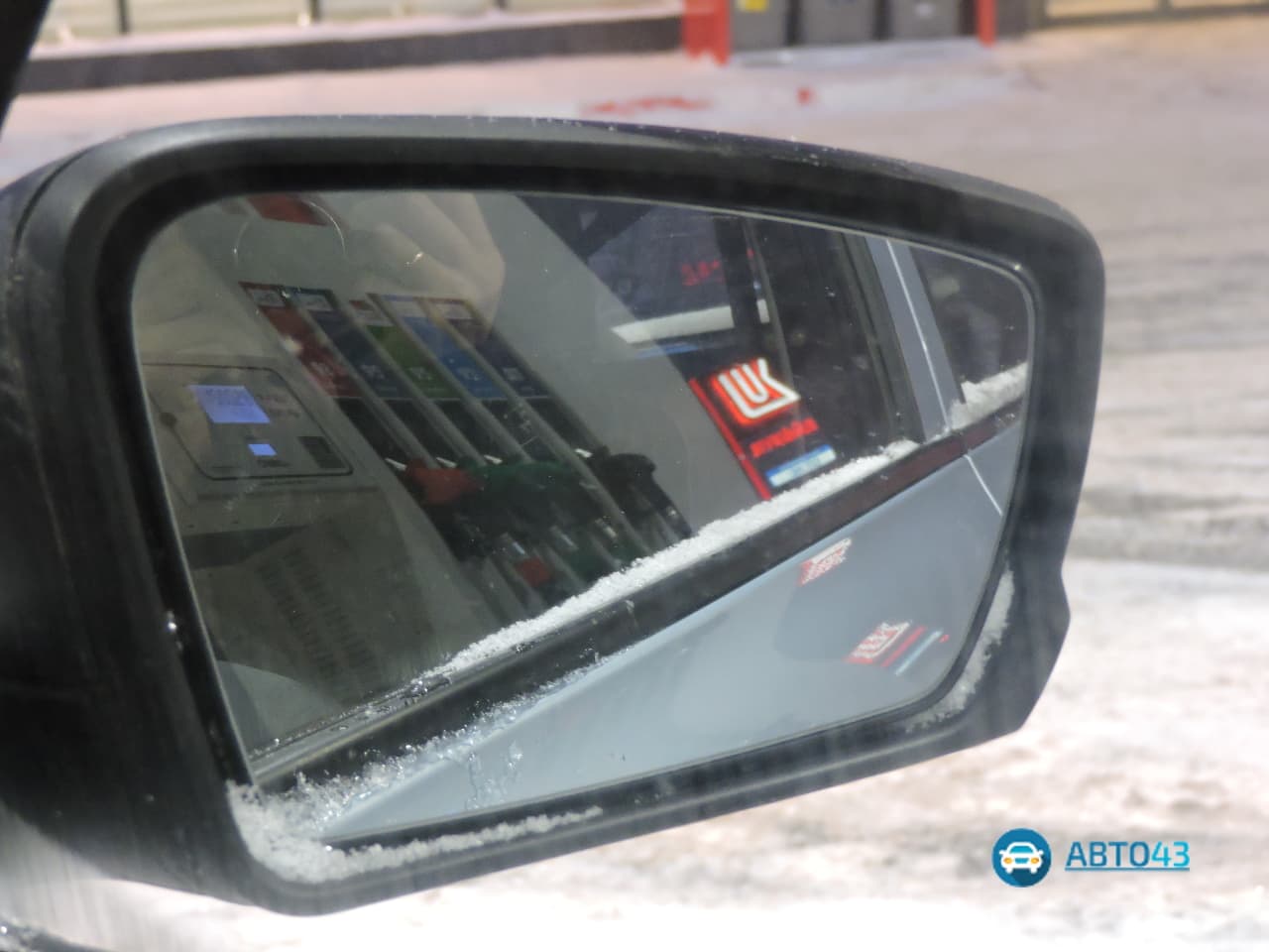 Рост цен на бензин в 2017 году притормозит темпы