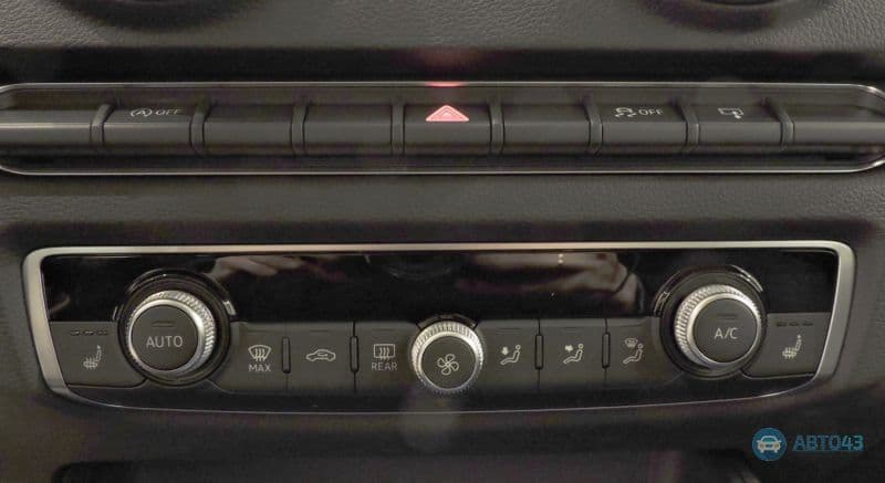 Тест-драйв Audi A3: когда размер имеет значение