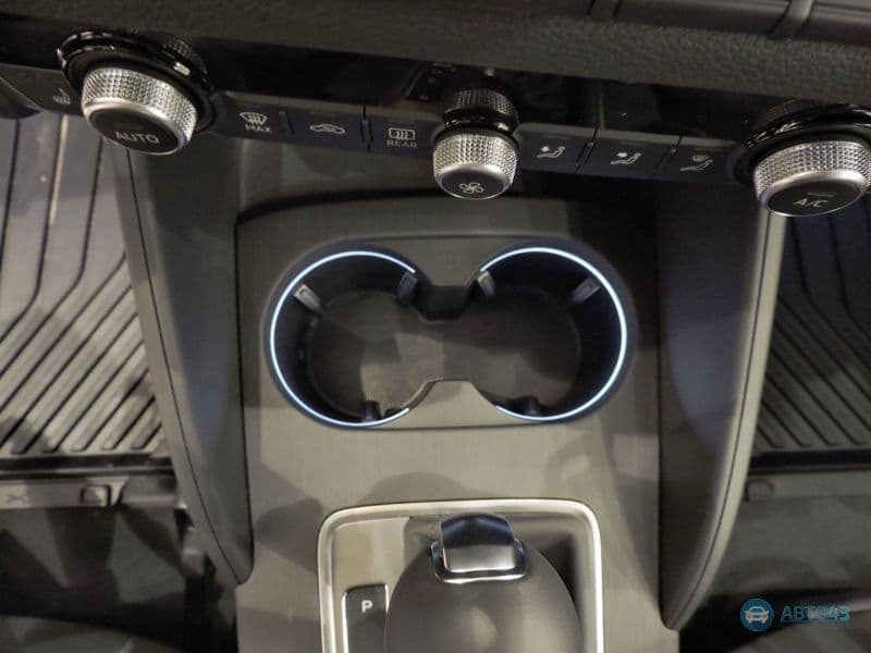 Тест-драйв Audi A3: когда размер имеет значение