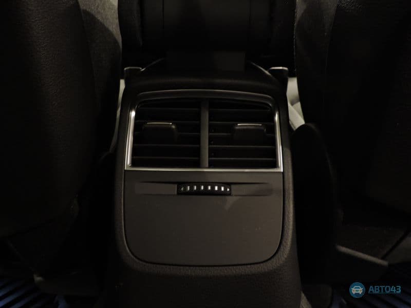 Тест-драйв Audi A3: когда размер имеет значение