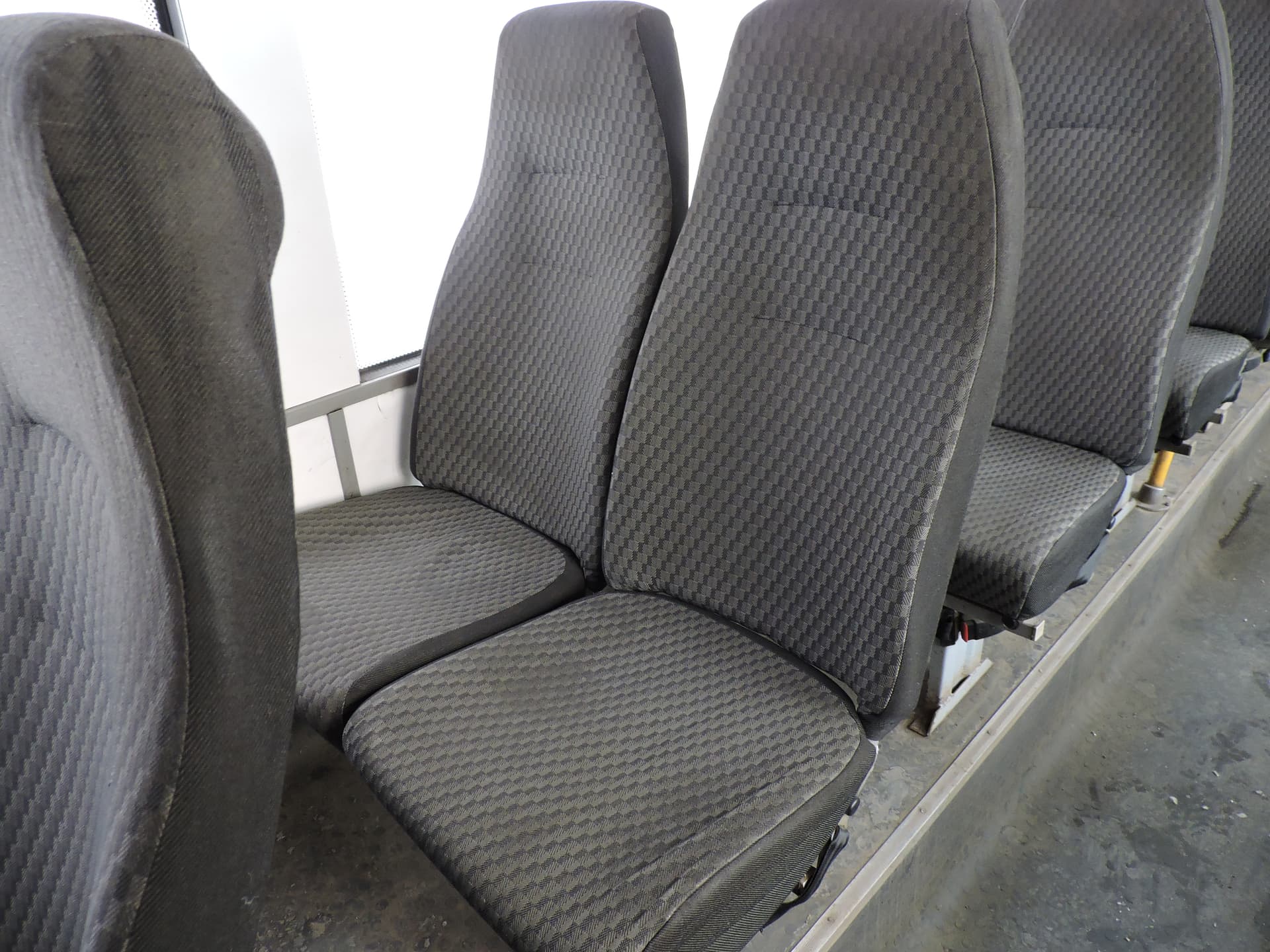 Трагедия в ХМАО вылилась в проверки перевозчиков в Кирове