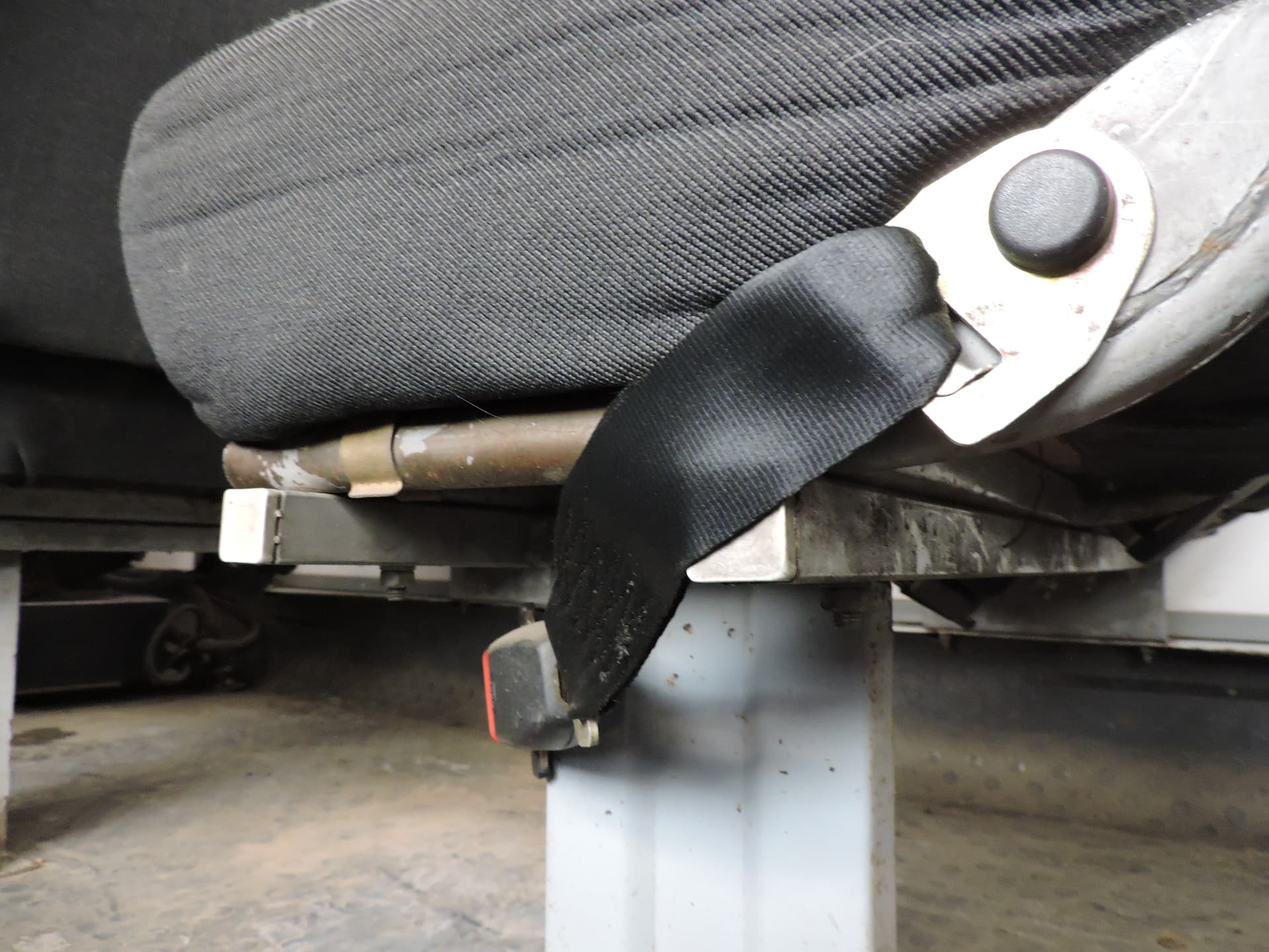 Трагедия в ХМАО вылилась в проверки перевозчиков в Кирове