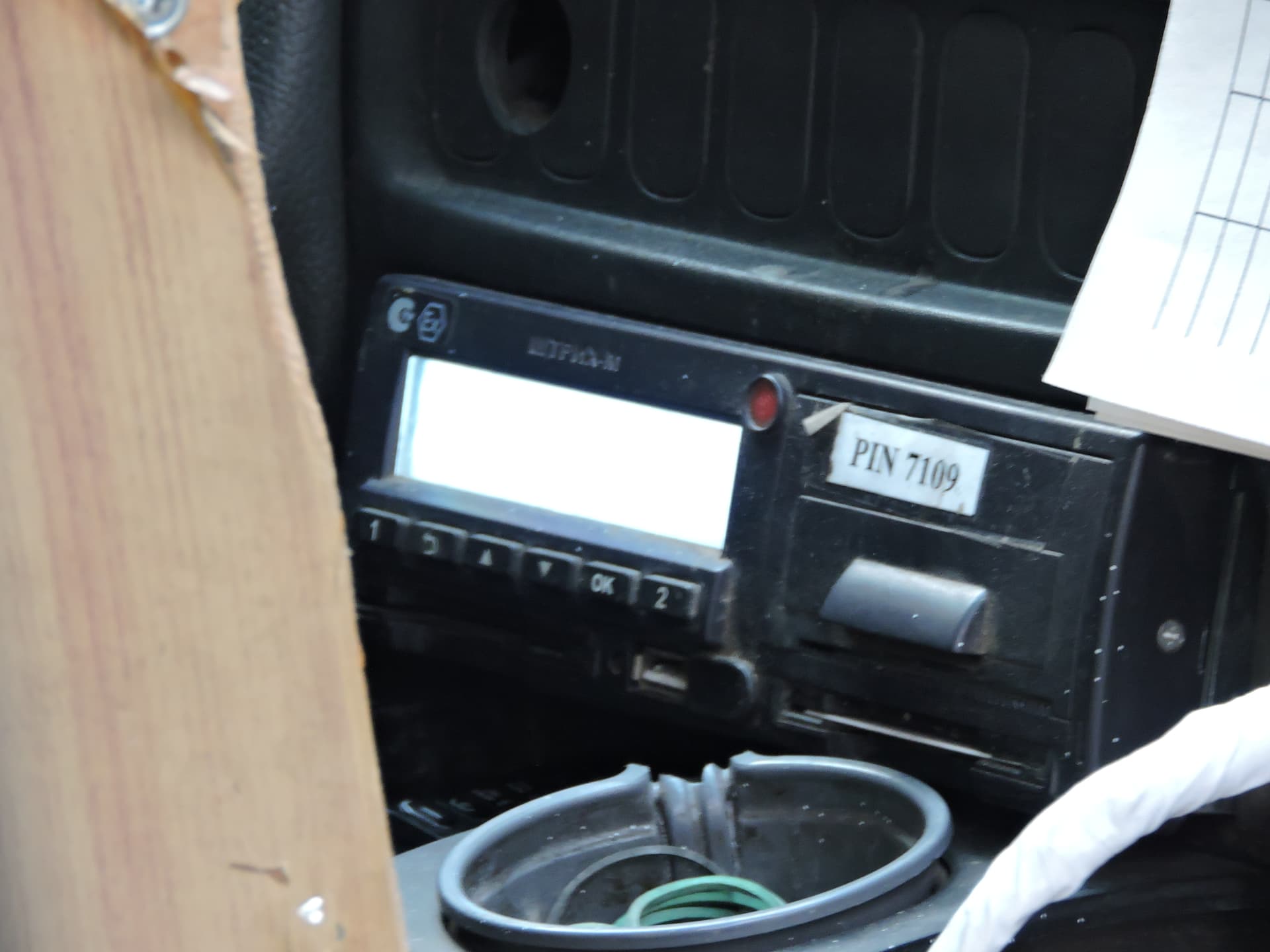 Трагедия в ХМАО вылилась в проверки перевозчиков в Кирове