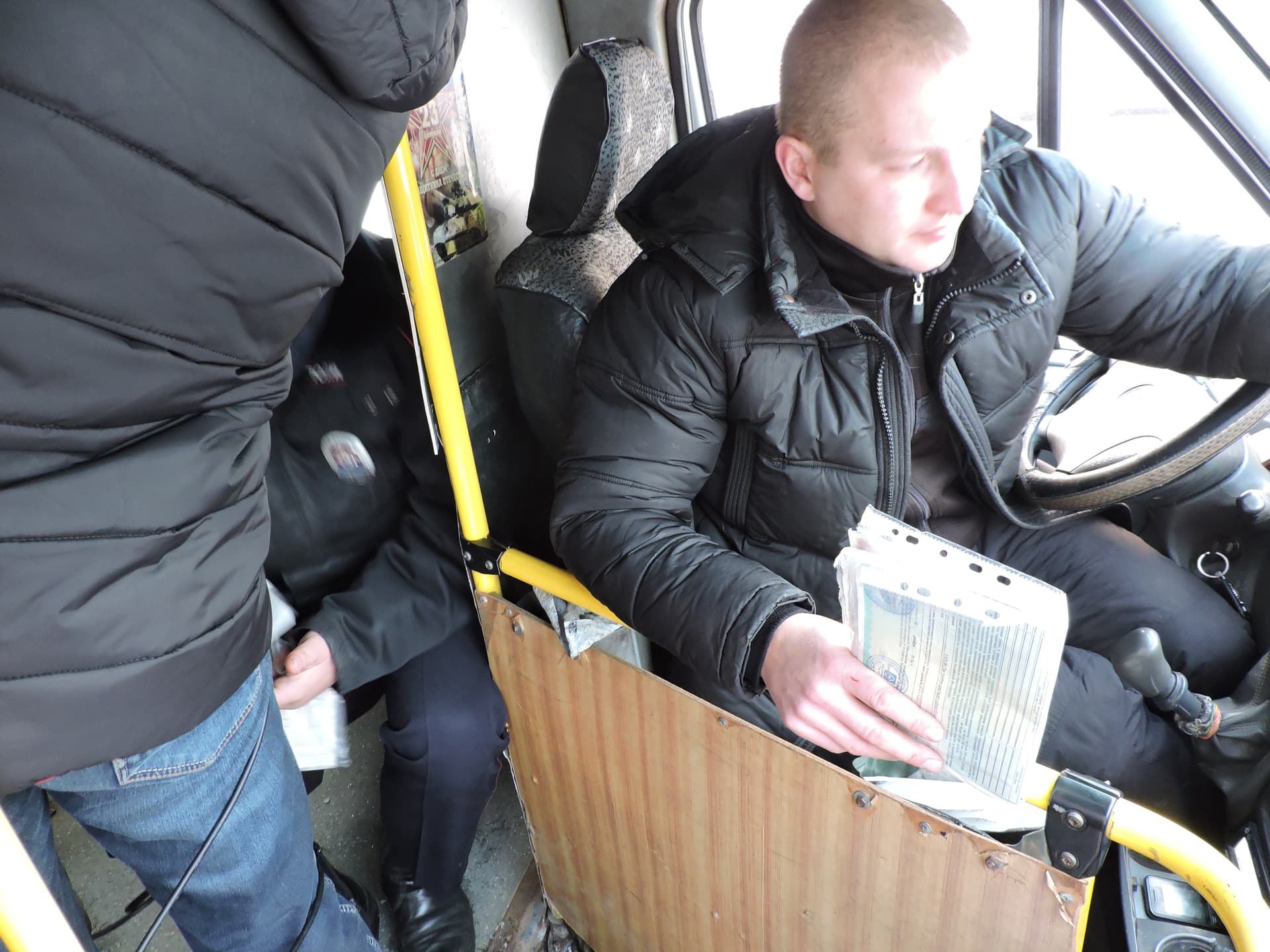 Трагедия в ХМАО вылилась в проверки перевозчиков в Кирове