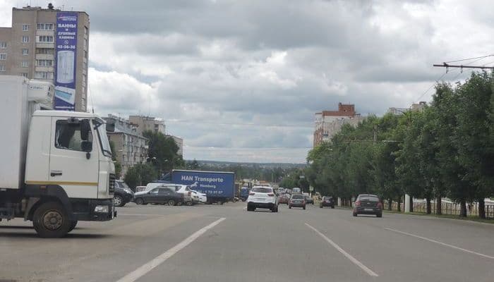 Нерегулируемые перекрестки по новой технологии минимизируют пробки