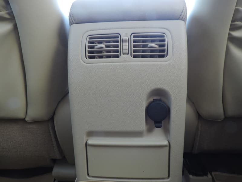 Тест-драйв Infiniti FX 37: искра, буря, безумие