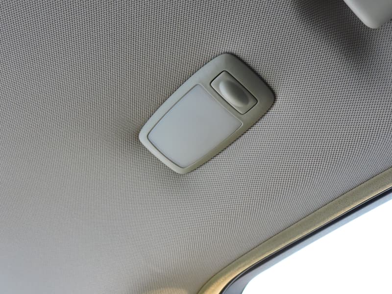 Тест-драйв Infiniti FX 37: искра, буря, безумие