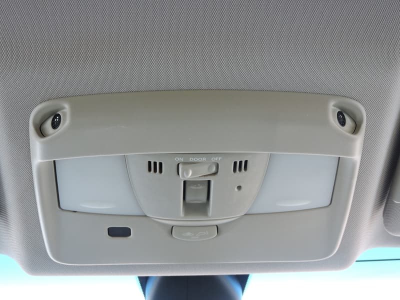 Тест-драйв Infiniti FX 37: искра, буря, безумие