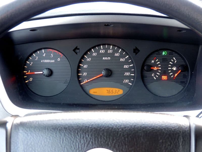 Тест-драйв SsangYong Kyron: пусть и не новая, но альтернатива УАЗу