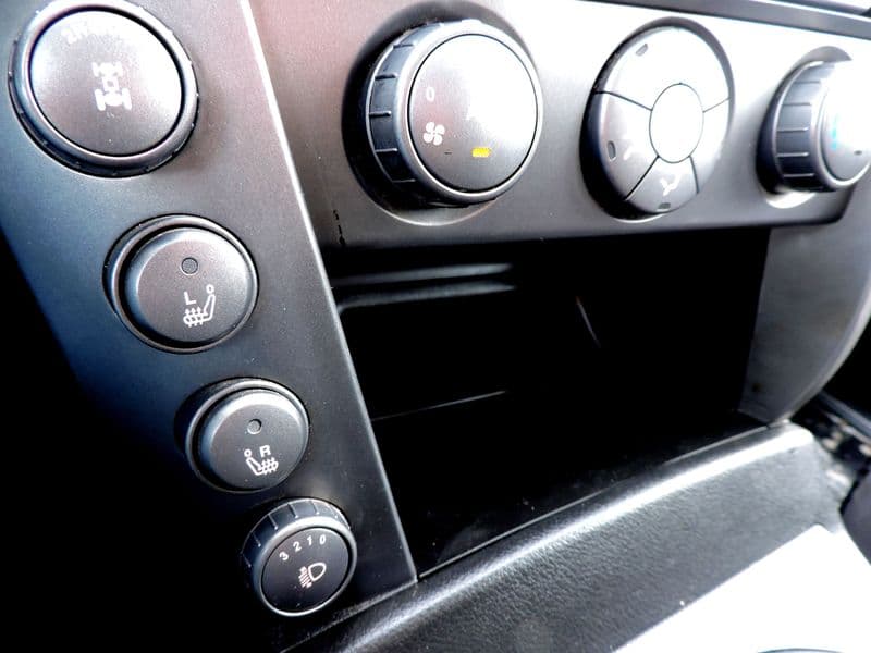 Тест-драйв SsangYong Kyron: пусть и не новая, но альтернатива УАЗу