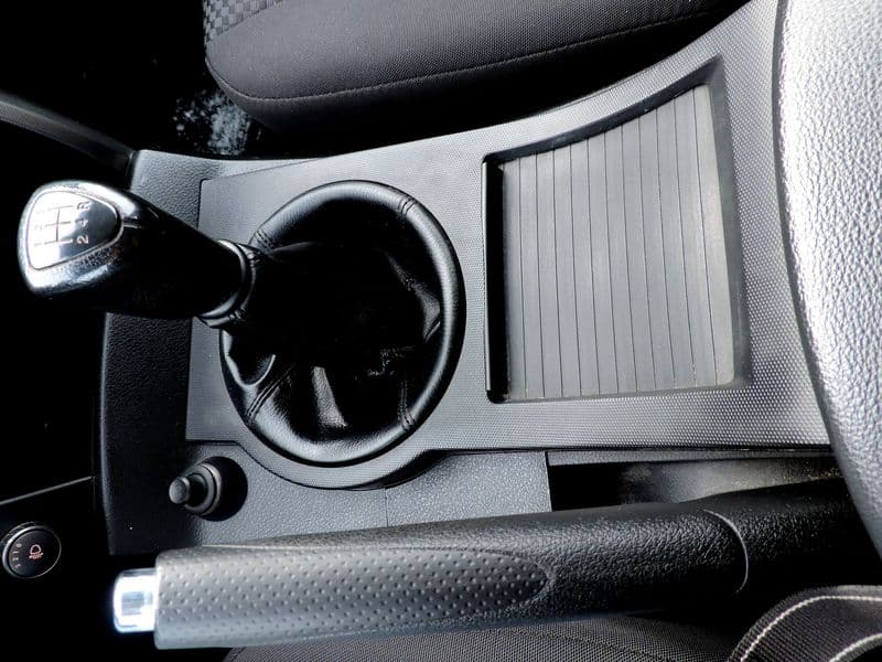 Тест-драйв SsangYong Kyron: пусть и не новая, но альтернатива УАЗу