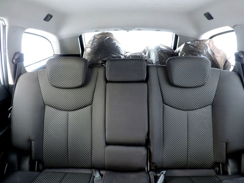 Тест-драйв SsangYong Kyron: пусть и не новая, но альтернатива УАЗу