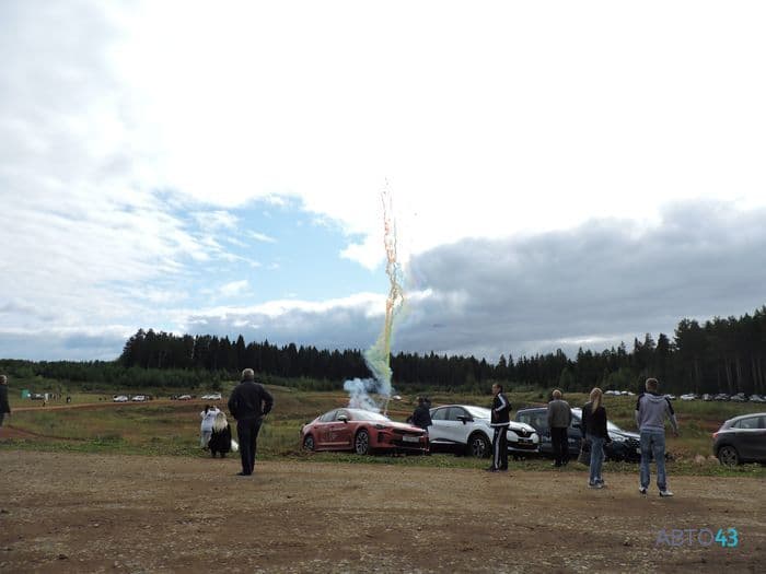 Грязь, драйв и кайф от езды: что происходило сегодня на Подгорянке-Шихово?