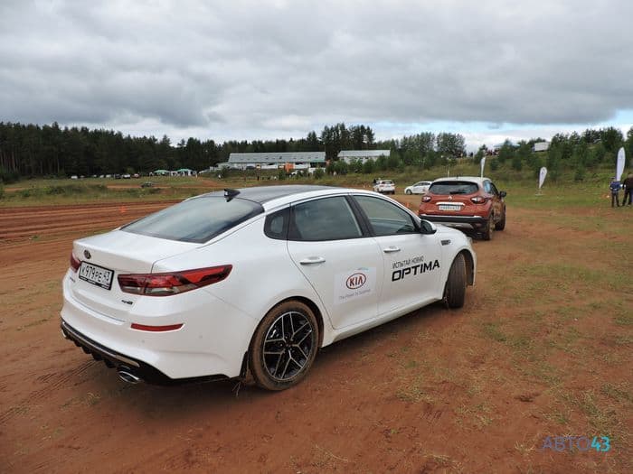 Грязь, драйв и кайф от езды: что происходило сегодня на Подгорянке-Шихово?