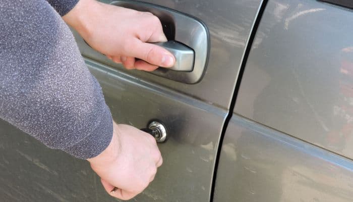 Возьмите на заметку: страховщики назвали самые угоняемые автомобили в России